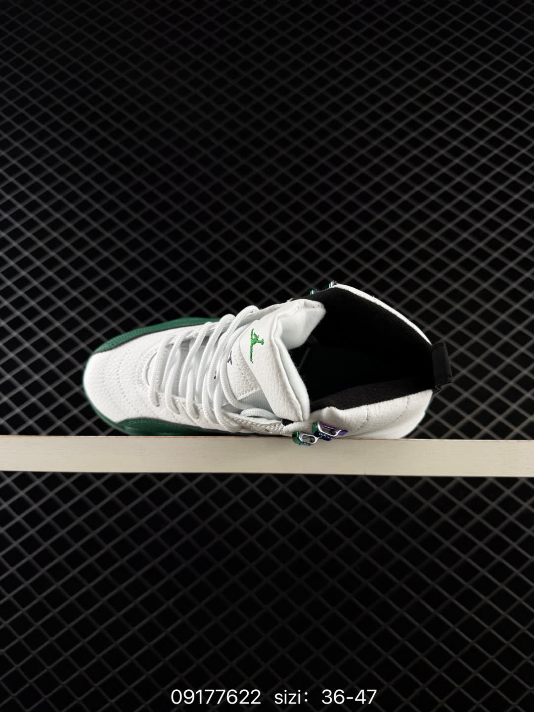 Air Jordan 12 Retro-CT8013-150